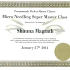 Entreprises 20 image BEAUTY INK Beauty Salons & Consultants dans Vancouver BC