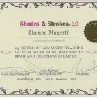 Entreprises 23 image BEAUTY INK Beauty Salons & Consultants dans Vancouver BC