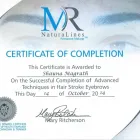 Entreprises 25 image BEAUTY INK Beauty Salons & Consultants dans Vancouver BC