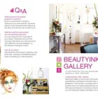 Entreprises 28 image BEAUTY INK Beauty Salons & Consultants dans Vancouver BC