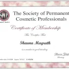 Entreprises 30 image BEAUTY INK Beauty Salons & Consultants dans Vancouver BC