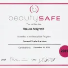 Entreprises 31 image BEAUTY INK Beauty Salons & Consultants dans Vancouver BC