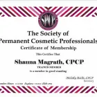 Entreprises 36 image BEAUTY INK Beauty Salons & Consultants dans Vancouver BC