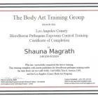 Entreprises 5 image BEAUTY INK Beauty Salons & Consultants dans Vancouver BC