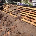 Entreprises 12 image BECK'S ROOFING & SIDING LTD Roofing Contractors dans Kelowna BC
