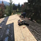 Entreprises 42 image BECK'S ROOFING & SIDING LTD Roofing Contractors dans Kelowna BC