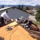 Entreprises 48 image BECK'S ROOFING & SIDING LTD Roofing Contractors dans Kelowna BC