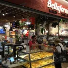 Business 1 image BELLAFORNIA Restaurants in Markham ON