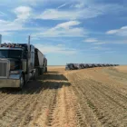 Entreprises 4 image BEN & DONNA WALTER'S HARVESTING Industries & Agriculture dans Lethbridge AB