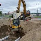 Business 5 image BENNETT'S EXCAVATIONS Industries & Agriculture in Grand Falls-windsor NL