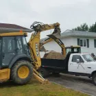 Business 10 image BENNETT'S EXCAVATIONS Industries & Agriculture in Grand Falls-windsor NL
