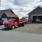 Business 11 image BENNETT'S EXCAVATIONS Industries & Agriculture in Grand Falls-windsor NL