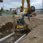 Business 12 image BENNETT'S EXCAVATIONS Industries & Agriculture in Grand Falls-windsor NL