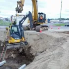 Business 13 image BENNETT'S EXCAVATIONS Industries & Agriculture in Grand Falls-windsor NL
