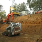 Business 2 image BERTA BOBCAT Landscaping Company in Edmonton AB