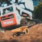 Business 3 image BERTA BOBCAT Landscaping Company in Edmonton AB