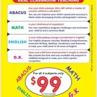 Entreprises 3 image BEST BRAINS Learning Centres dans Brampton ON