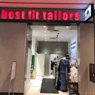 Entreprises 1 image BEST FIT TAILORING & DRY CLEANING Tailors dans Edmonton AB
