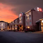 Entreprises 12 image BEST WESTERN PLUS DARTMOUTH HOTEL & SUITES travel & tourism dans Dartmouth NS