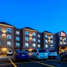 Entreprises 20 image BEST WESTERN PLUS DARTMOUTH HOTEL & SUITES travel & tourism dans Dartmouth NS
