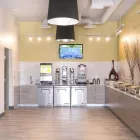 Entreprises 25 image BEST WESTERN PLUS DARTMOUTH HOTEL & SUITES travel & tourism dans Dartmouth NS