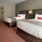 Business 3 image BEST WESTERN PLUS EASTGATE INN & SUITES travel & tourism in Regina SK