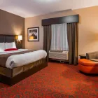 Business 27 image BEST WESTERN PLUS EASTGATE INN & SUITES travel & tourism in Regina SK