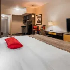 Business 29 image BEST WESTERN PLUS EASTGATE INN & SUITES travel & tourism in Regina SK