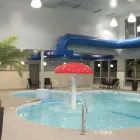 Business 38 image BEST WESTERN PLUS EASTGATE INN & SUITES travel & tourism in Regina SK