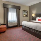 Business 39 image BEST WESTERN PLUS EASTGATE INN & SUITES travel & tourism in Regina SK