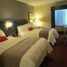 Business 7 image BEST WESTERN PLUS EASTGATE INN & SUITES travel & tourism in Regina SK