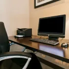 Entreprises 24 image BEST WESTERN PLUS EDMONTON AIRPORT HOTEL travel & tourism dans Leduc AB