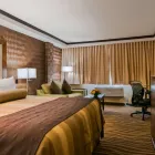 Entreprises 25 image BEST WESTERN PLUS EDMONTON AIRPORT HOTEL travel & tourism dans Leduc AB