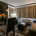 Entreprises 32 image BEST WESTERN PLUS EDMONTON AIRPORT HOTEL travel & tourism dans Leduc AB