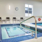 Entreprises 41 image BEST WESTERN PLUS EDMONTON AIRPORT HOTEL travel & tourism dans Leduc AB