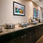 Entreprises 42 image BEST WESTERN PLUS EDMONTON AIRPORT HOTEL travel & tourism dans Leduc AB