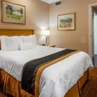 Entreprises 20 image BEST WESTERN PLUS KELOWNA HOTEL & SUITES travel & tourism dans Kelowna BC