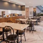 Business 7 image BEST WESTERN PLUS MONTREAL EAST travel & tourism in Montréal QC