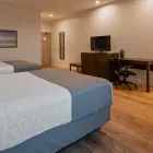 Business 2 image BEST WESTERN PLUS MONTREAL EAST travel & tourism in Montréal QC