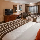 Business 38 image BEST WESTERN PLUS OTTAWA CITY CENTRE travel & tourism in Ottawa ON