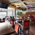 Business 8 image BEST WESTERN PLUS SANDS travel & tourism in Vancouver BC