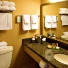 Business 10 image BEST WESTERN PLUS SANDS travel & tourism in Vancouver BC