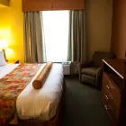 Business 11 image BEST WESTERN PLUS SERVICE INN & SUITES travel & tourism in Lethbridge AB