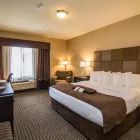 Entreprises 4 image BEST WESTERN PLUS WINE COUNTRY HOTEL & SUITES travel & tourism dans West Kelowna BC