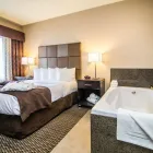 Entreprises 25 image BEST WESTERN PLUS WINE COUNTRY HOTEL & SUITES travel & tourism dans West Kelowna BC