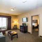 Entreprises 26 image BEST WESTERN PLUS WINE COUNTRY HOTEL & SUITES travel & tourism dans West Kelowna BC