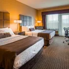 Entreprises 35 image BEST WESTERN PLUS WINE COUNTRY HOTEL & SUITES travel & tourism dans West Kelowna BC