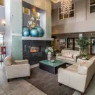 Entreprises 38 image BEST WESTERN PLUS WINE COUNTRY HOTEL & SUITES travel & tourism dans West Kelowna BC