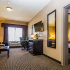 Entreprises 39 image BEST WESTERN PLUS WINE COUNTRY HOTEL & SUITES travel & tourism dans West Kelowna BC