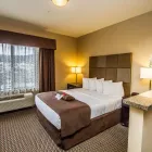 Entreprises 43 image BEST WESTERN PLUS WINE COUNTRY HOTEL & SUITES travel & tourism dans West Kelowna BC